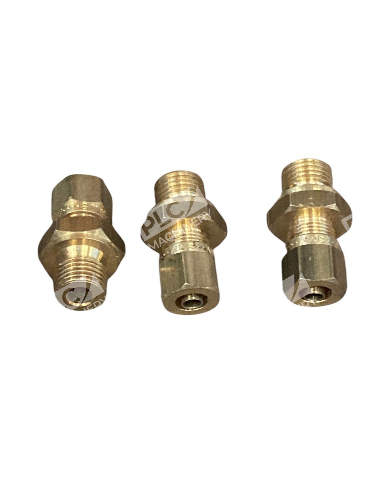 Atlas Copco 80DTXG 0.200 Male NYL Coupling 0581000035 (Bag of 3) - Image 9