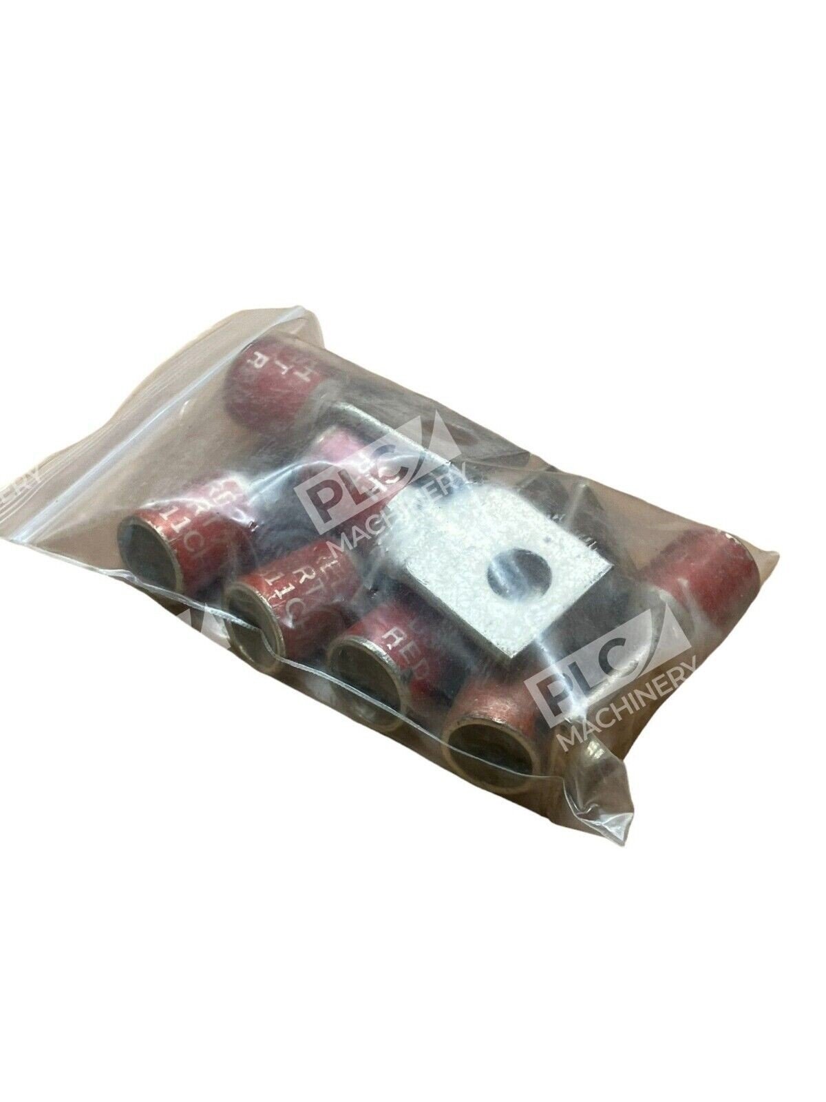 Blackburn CTL35012 Compression Lug 350STR B11CH 71H RED