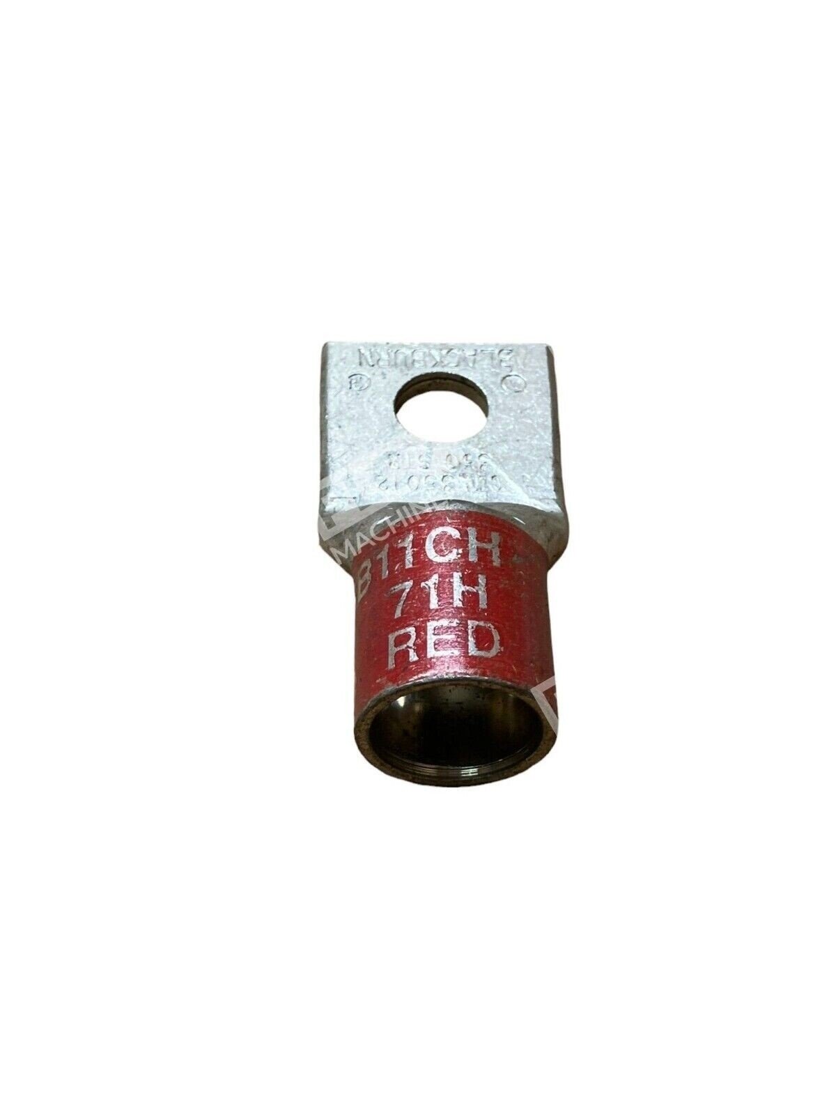 Blackburn CTL35012 Compression Lug 350STR B11CH 71H RED - Image 2