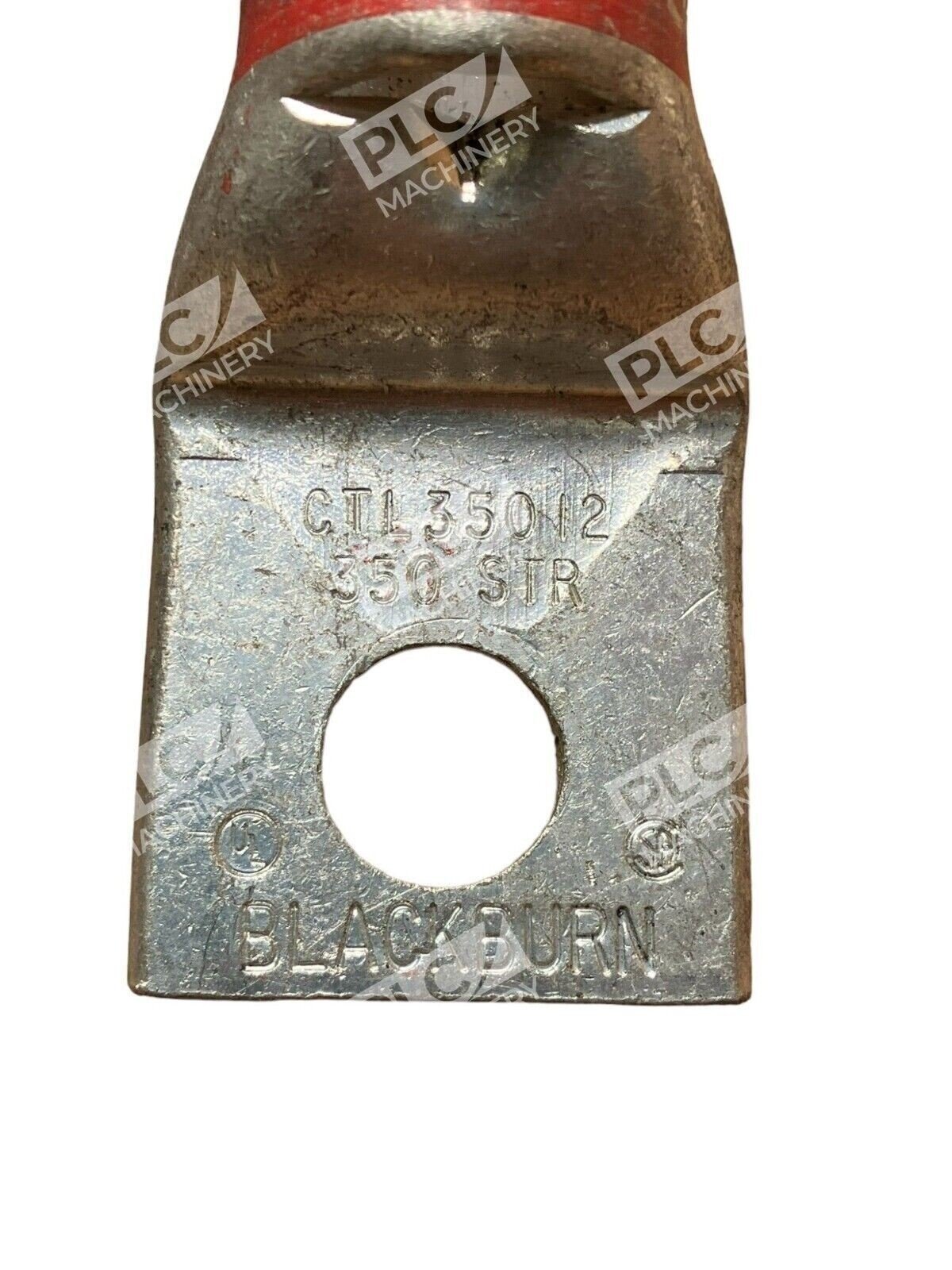 Blackburn CTL35012 Compression Lug 350STR B11CH 71H RED - Image 3