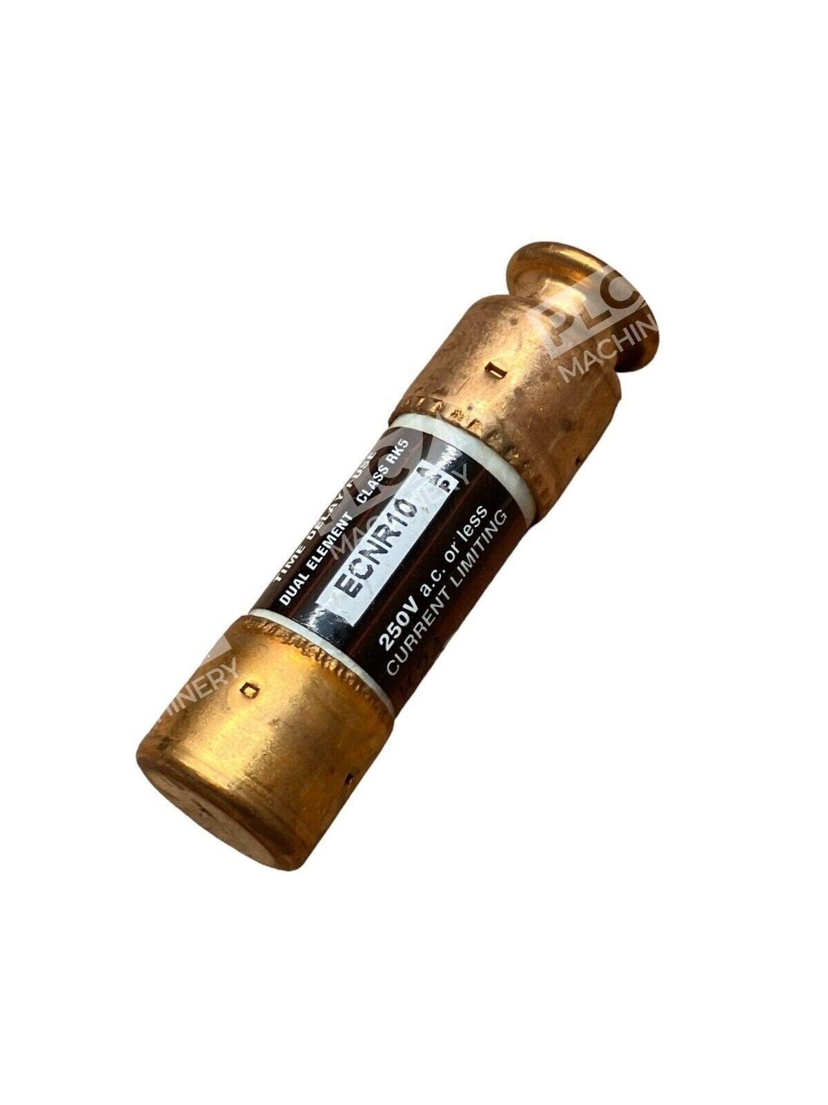 Bullet ECNR10 250V 10A RK5 (Box of 3) - Image 2