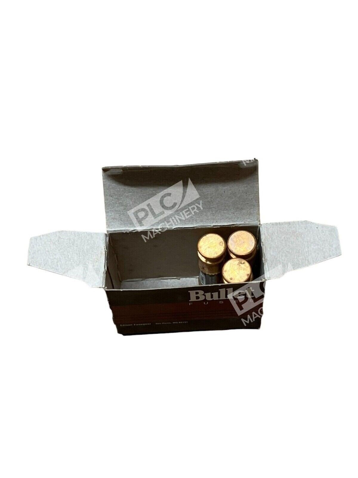 Bullet ECNR10 250V 10A RK5 (Box of 3) - Image 5