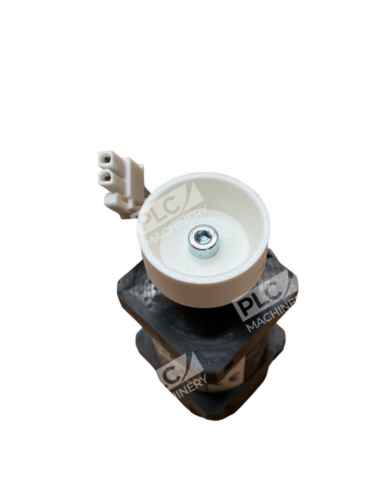 Mecalectro SOLYSTIC 333 216/02 Solenoid C004000205 - Image 2
