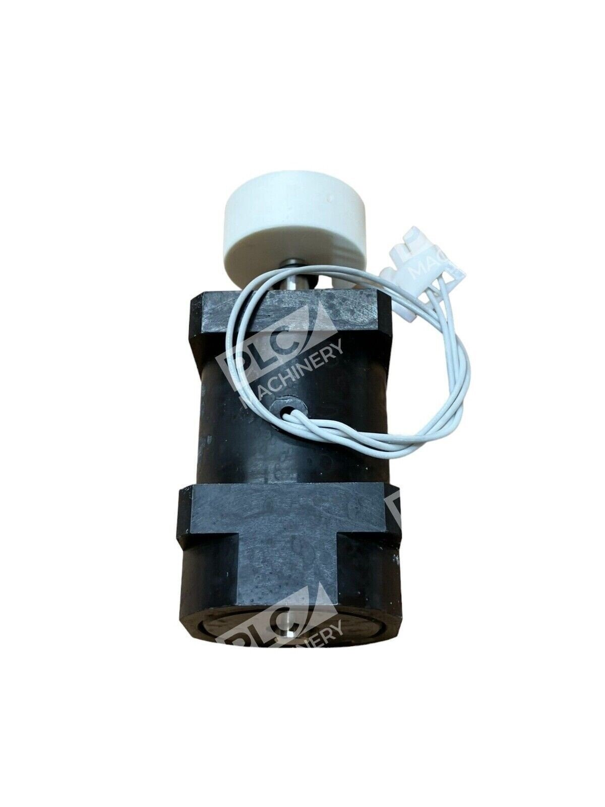 Mecalectro SOLYSTIC 333 216/02 Solenoid C004000205 - Image 3