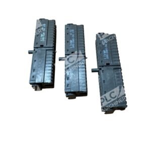 Siemens 6ES7 392-1AM00-0AA0 Simatic S7-300 40 Pole Front Connector (lot of 3)
