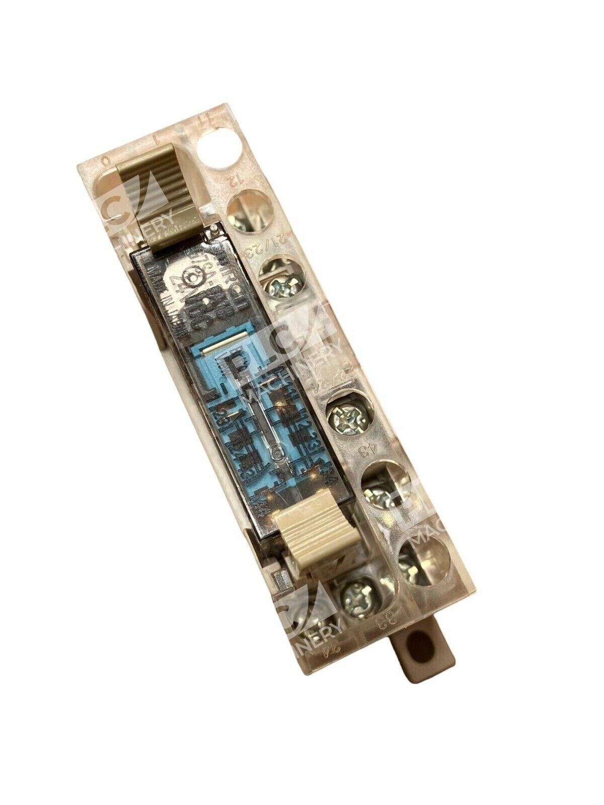 Omron P7SA-10F Relay Base (lot of 4) - Image 5