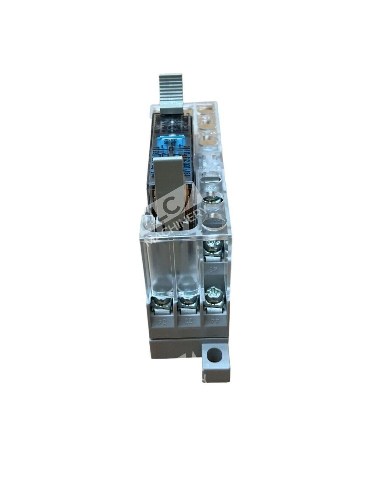 Omron P7SA-10F Relay Base (lot of 4) - Image 6