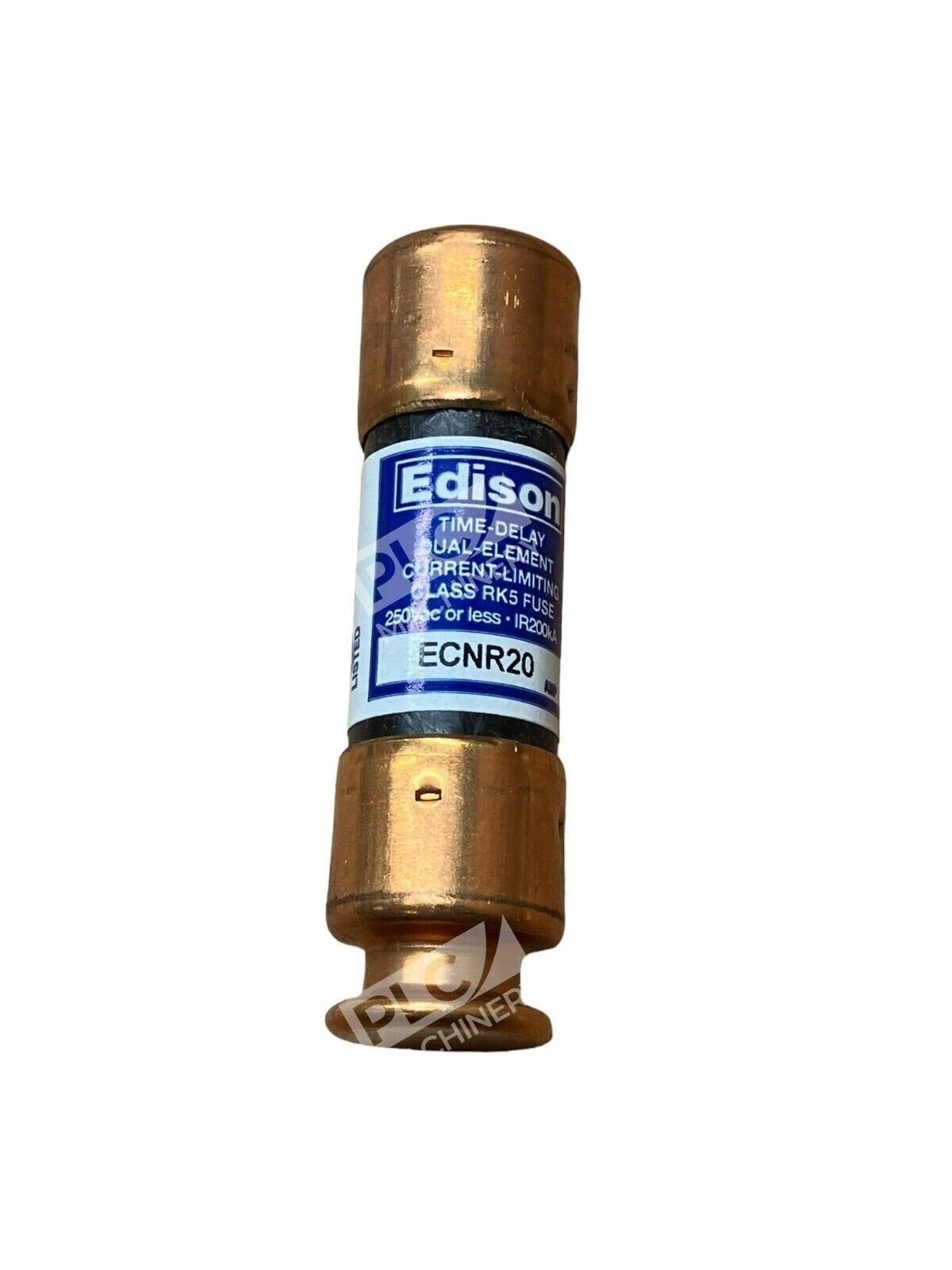 Edison ECNR20 250V 20A RK5 Fuse (Box of 10) - Image 3