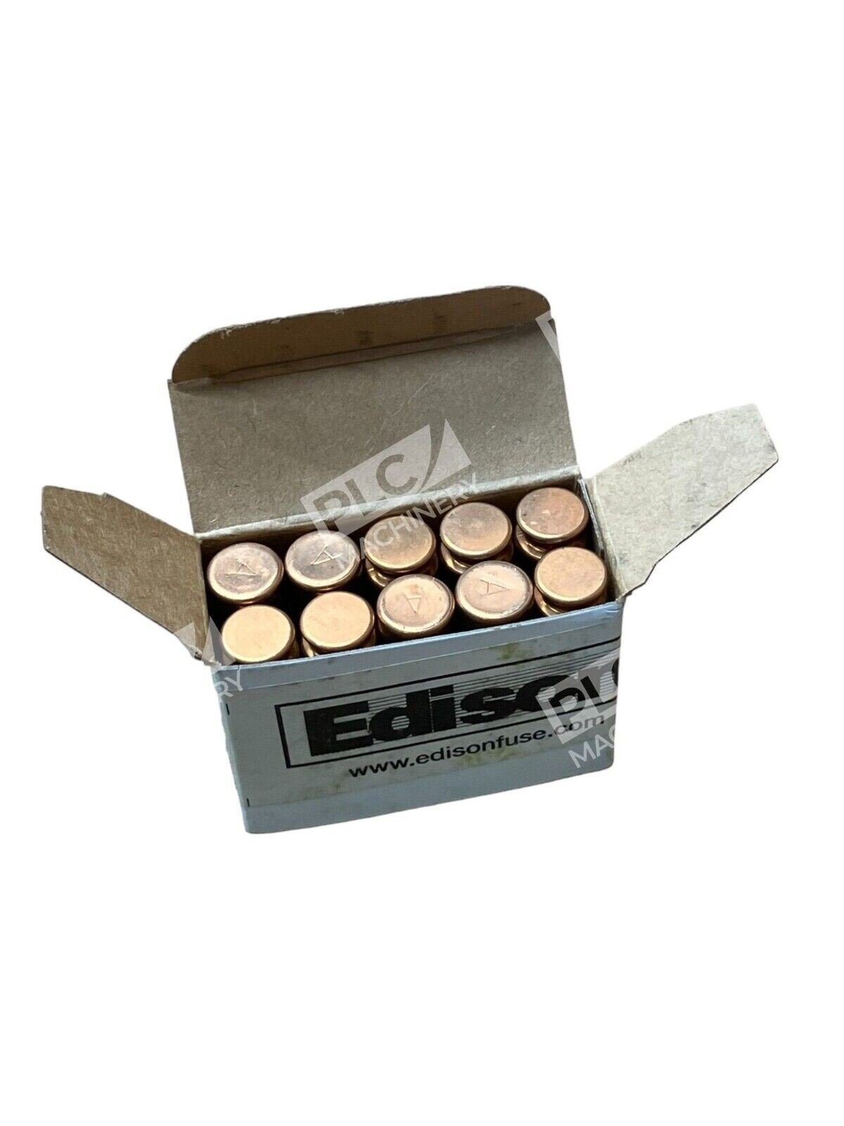 Edison ECNR20 250V 20A RK5 Fuse (Box of 10) - Image 6