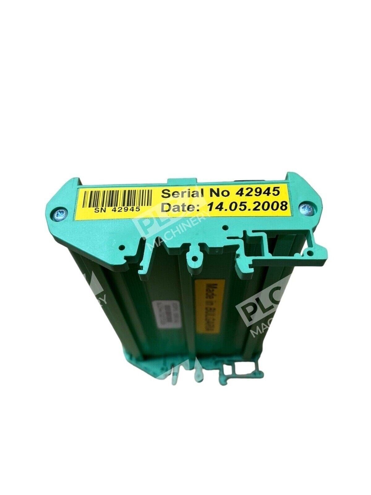 Industrial Software 0x00424557 Convey Trax KIDWEB Rev 2 Insight - Image 3