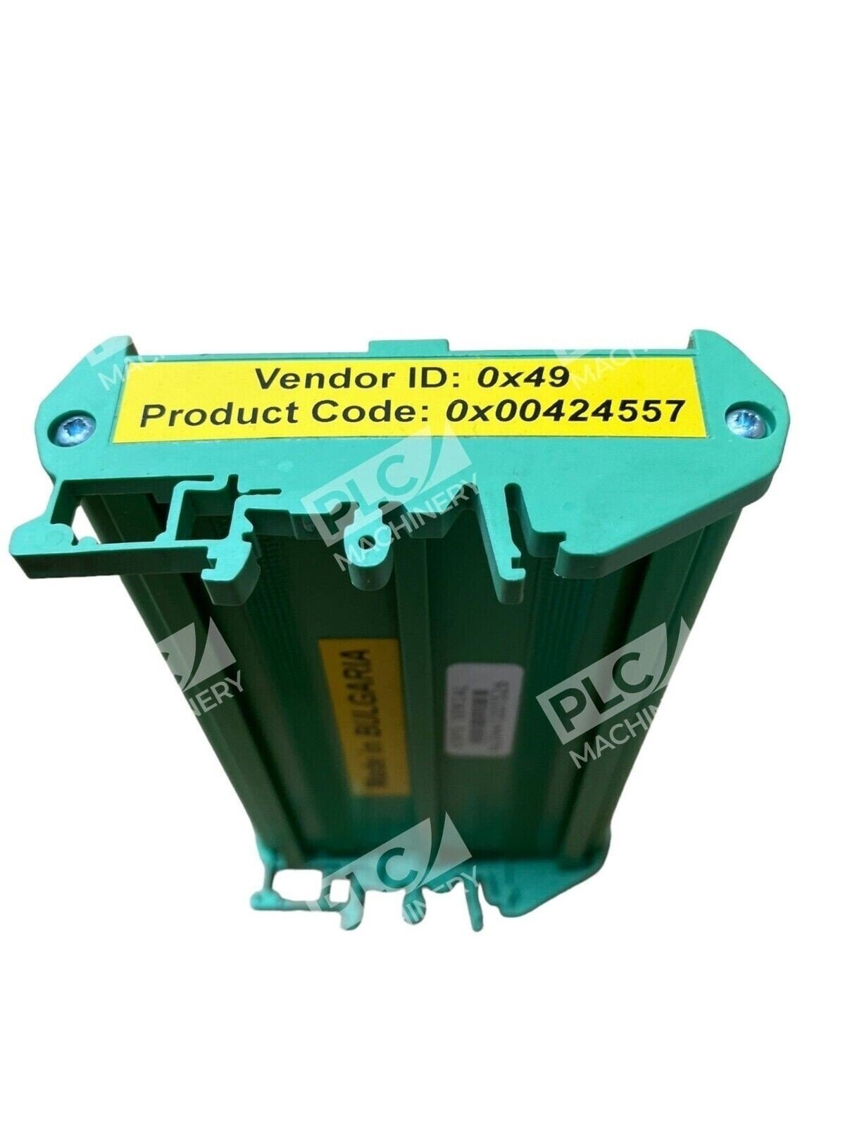 Industrial Software 0x00424557 Convey Trax KIDWEB Rev 2 Insight - Image 4