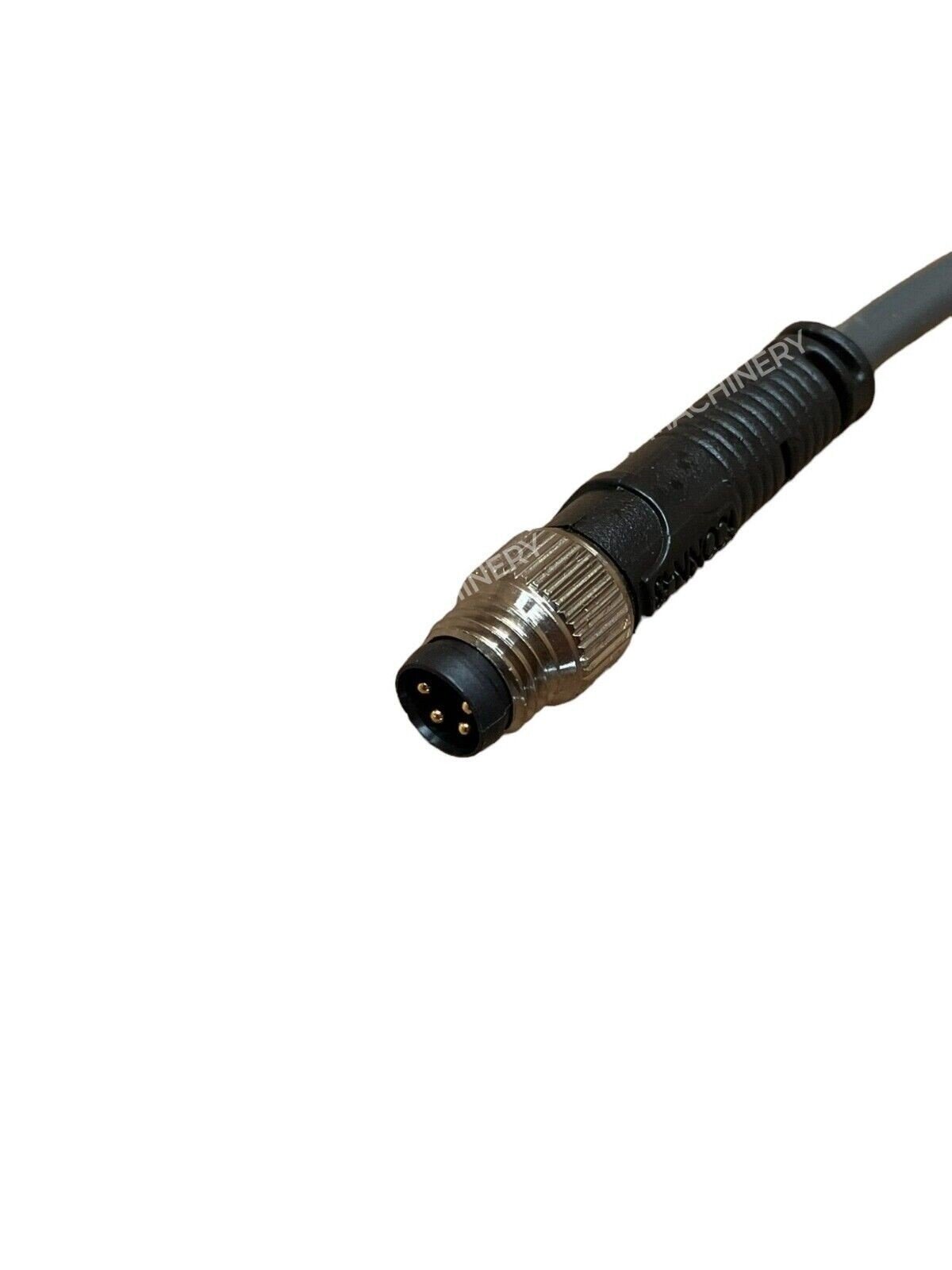 Omron E3Z-R81-J0-SRW-P2 Retro Reflective Photoelectric Sensor - Image 3