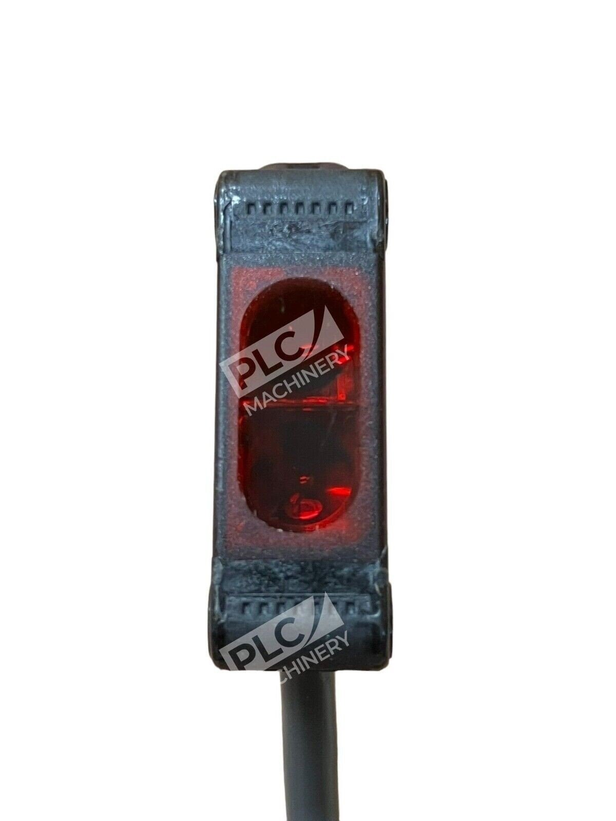 Omron E3Z-R81-J0-SRW-P2 Retro Reflective Photoelectric Sensor - Image 4