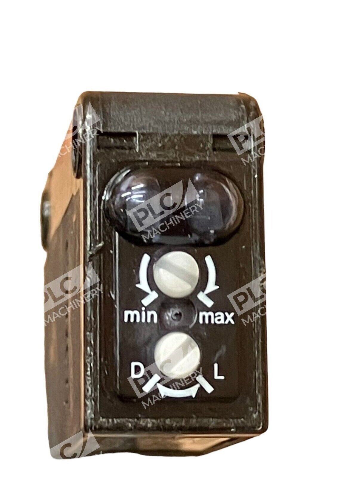 Omron E3Z-R81-J0-SRW-P2 Retro Reflective Photoelectric Sensor - Image 5