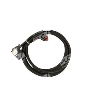 ABB Infi90 LR97744 300V 22AWG 15' Termination Cable NKTU11-015 NKTU11-15