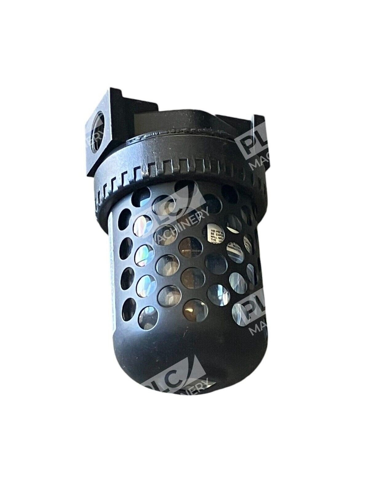 Master Pneumatics Pneumatic Lubricator L28W-4Q