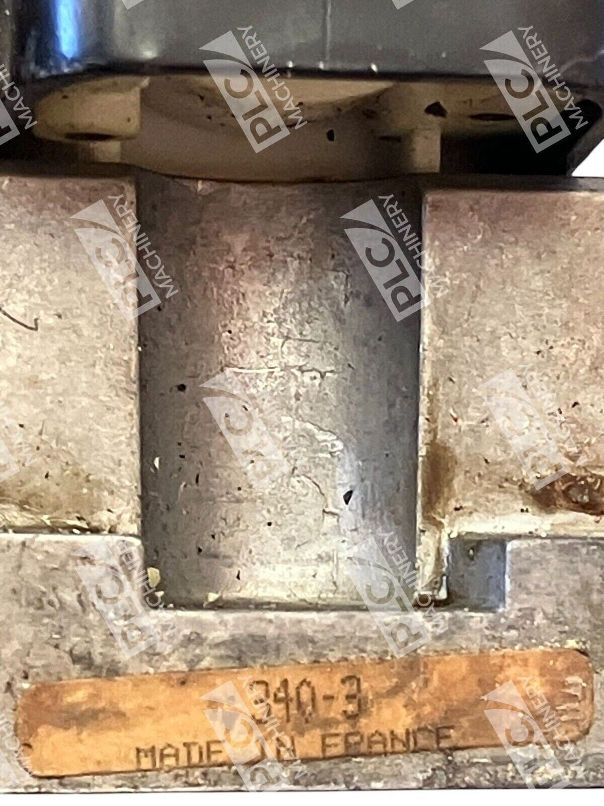 Miller 340-3 Solenoid Valve 340-201 - Image 3