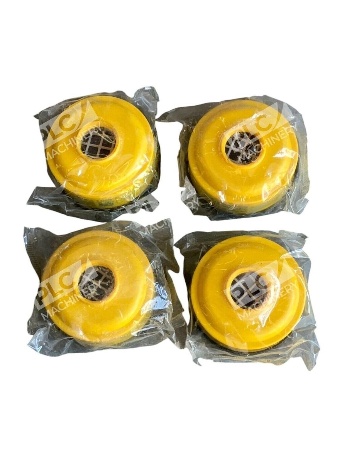 North Safety Products Chemical Cartridges N7500-3 (Box of 4)