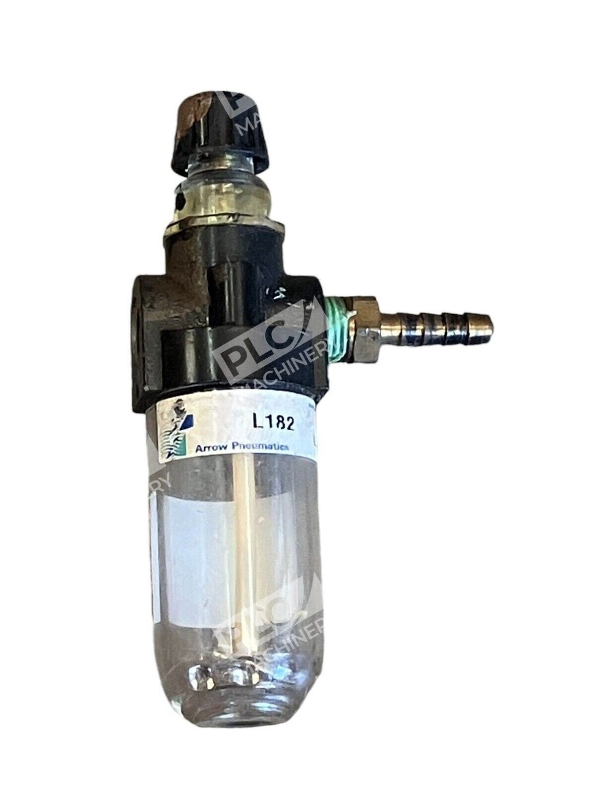 Arrow Pneumatics Pneumatic Line Lubricator L182