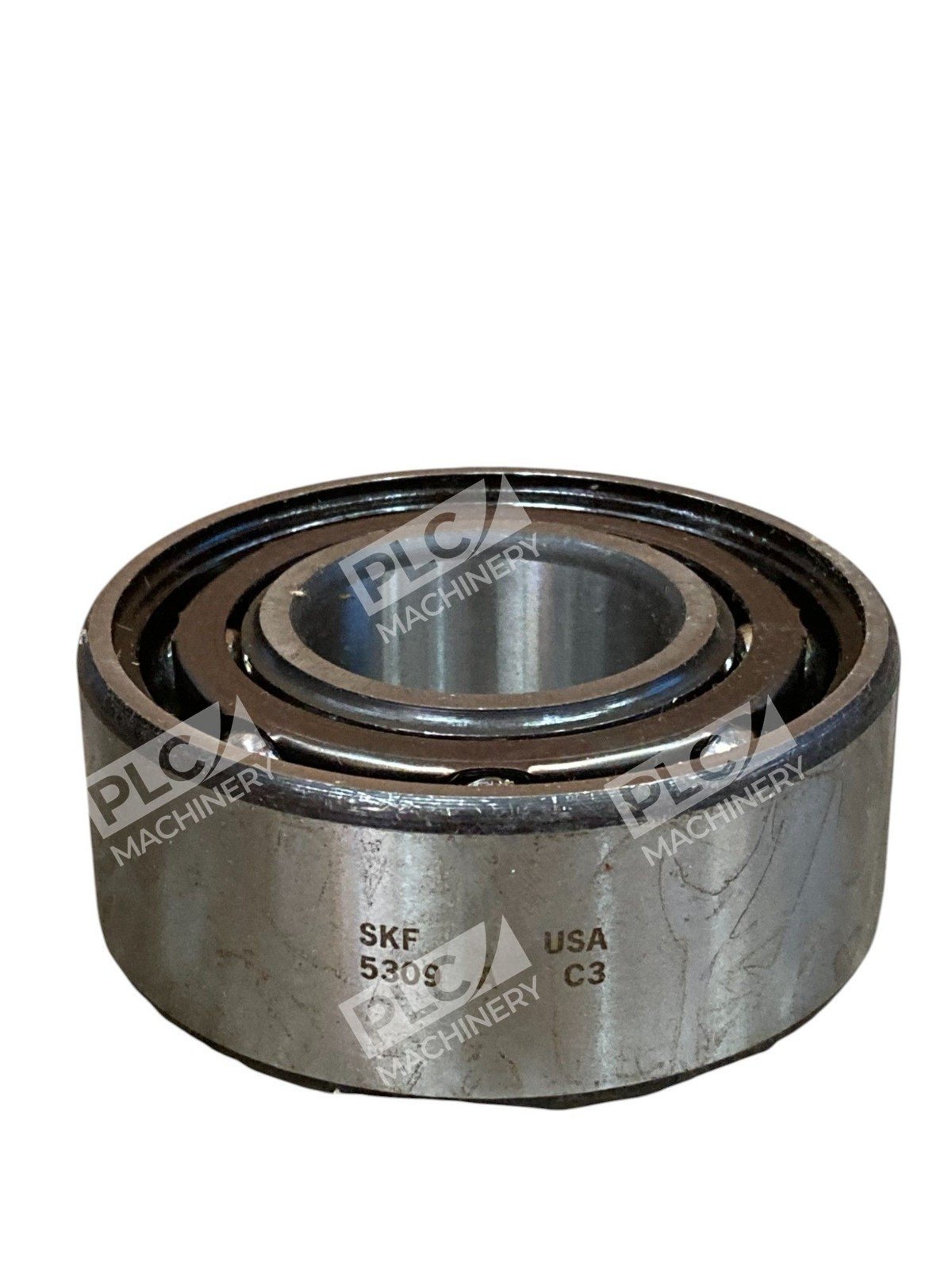 SKF 5309 A C3 BF01 Double Row Ball Bearing 5309 A/C3 - Image 4