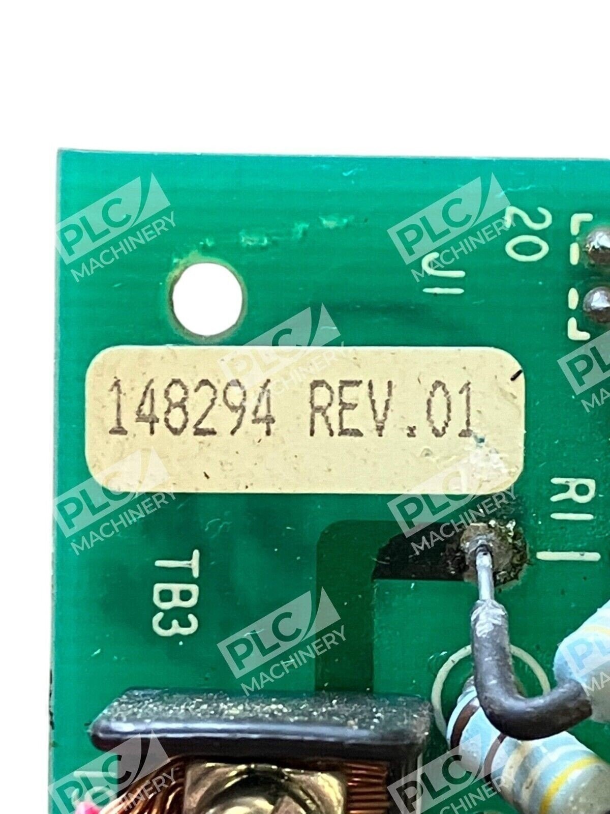 Allen Bradley 806-0 M106750 148294 Drive Board 1336-M0D-L3 - Image 4