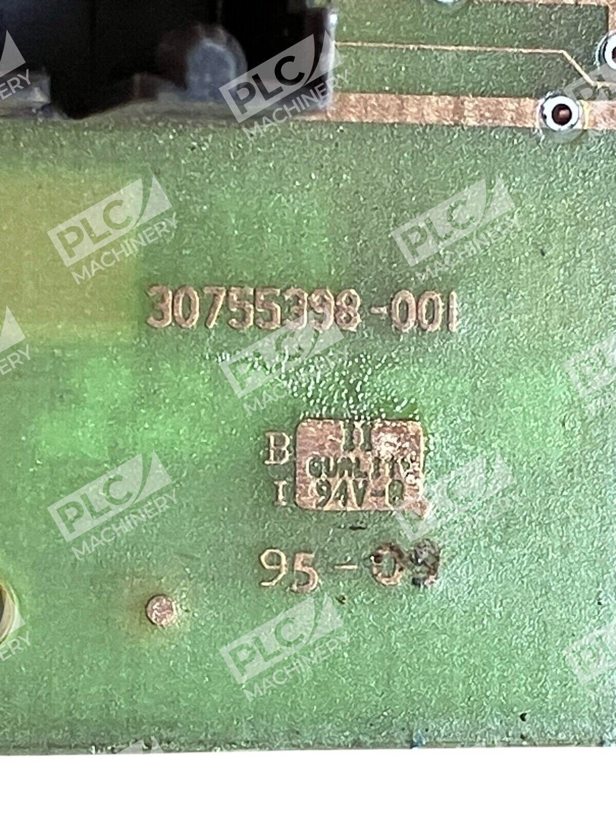 Honeywell 30755398-001 UDC 6000 Display BD 30755399-001 - Image 3