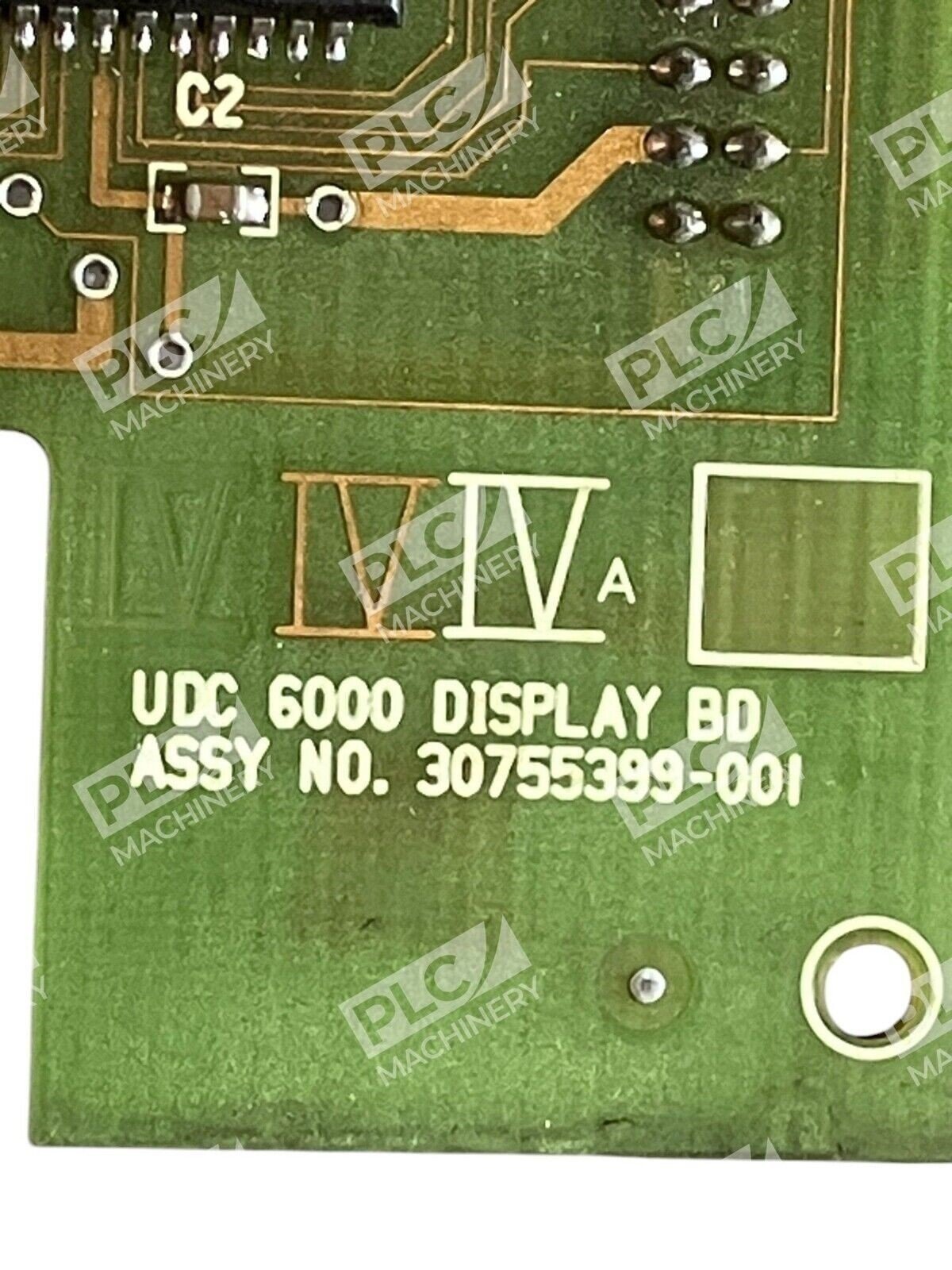 Honeywell 30755398-001 UDC 6000 Display BD 30755399-001 - Image 4