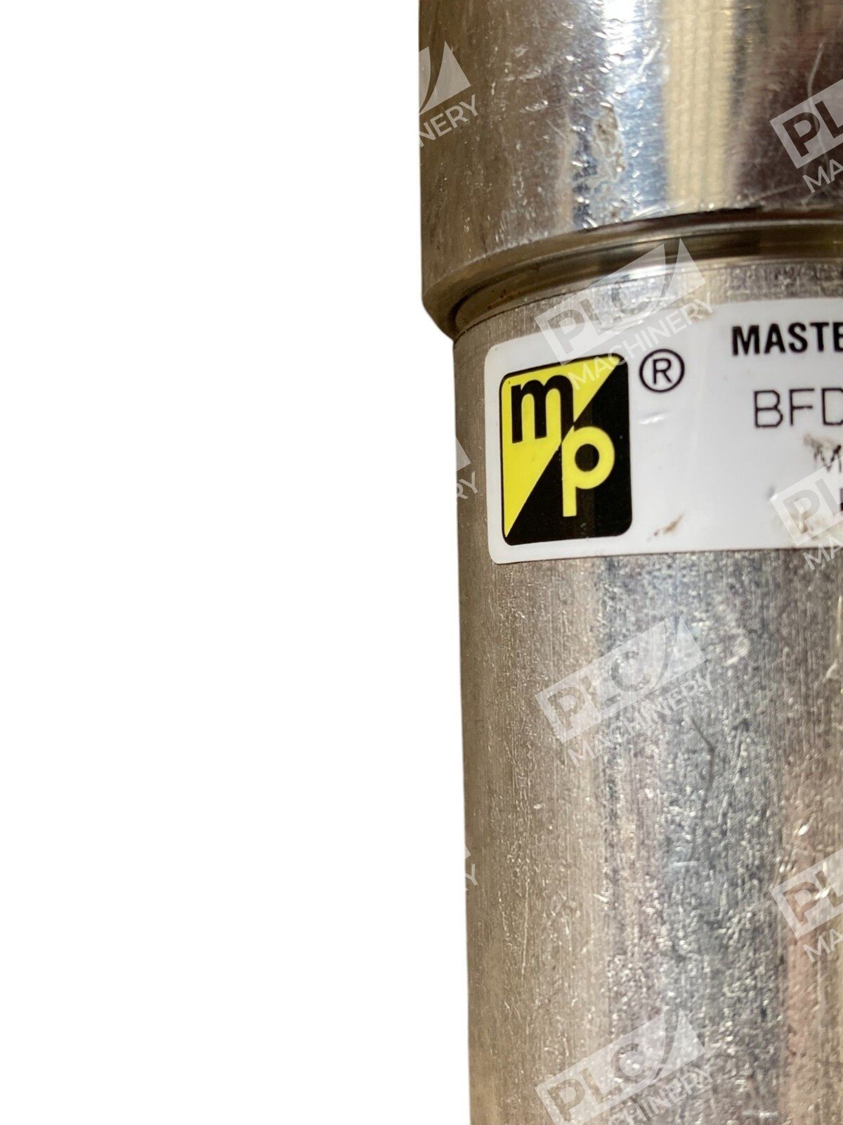 Master Pneumatic Mini Aid Filter BFD50-2 NNB - Image 2