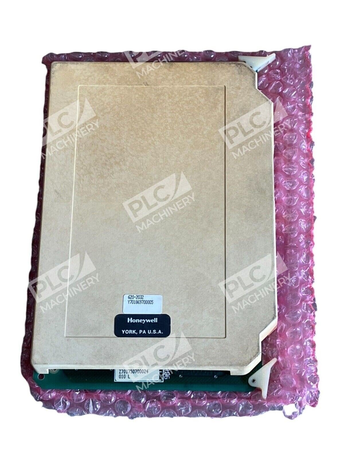 Honeywell I/O Control Module 620-2032