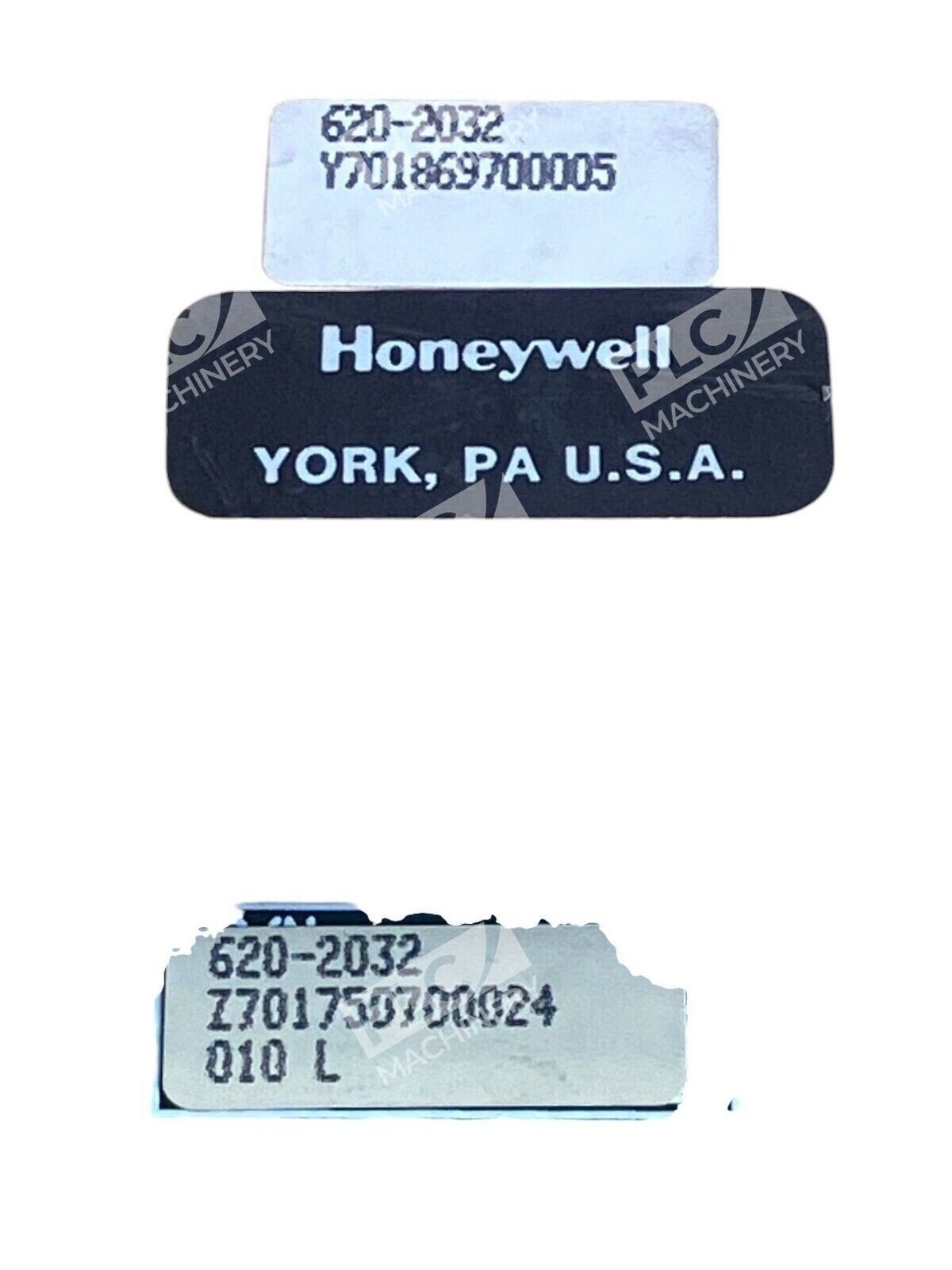 Honeywell I/O Control Module 620-2032 - Image 2