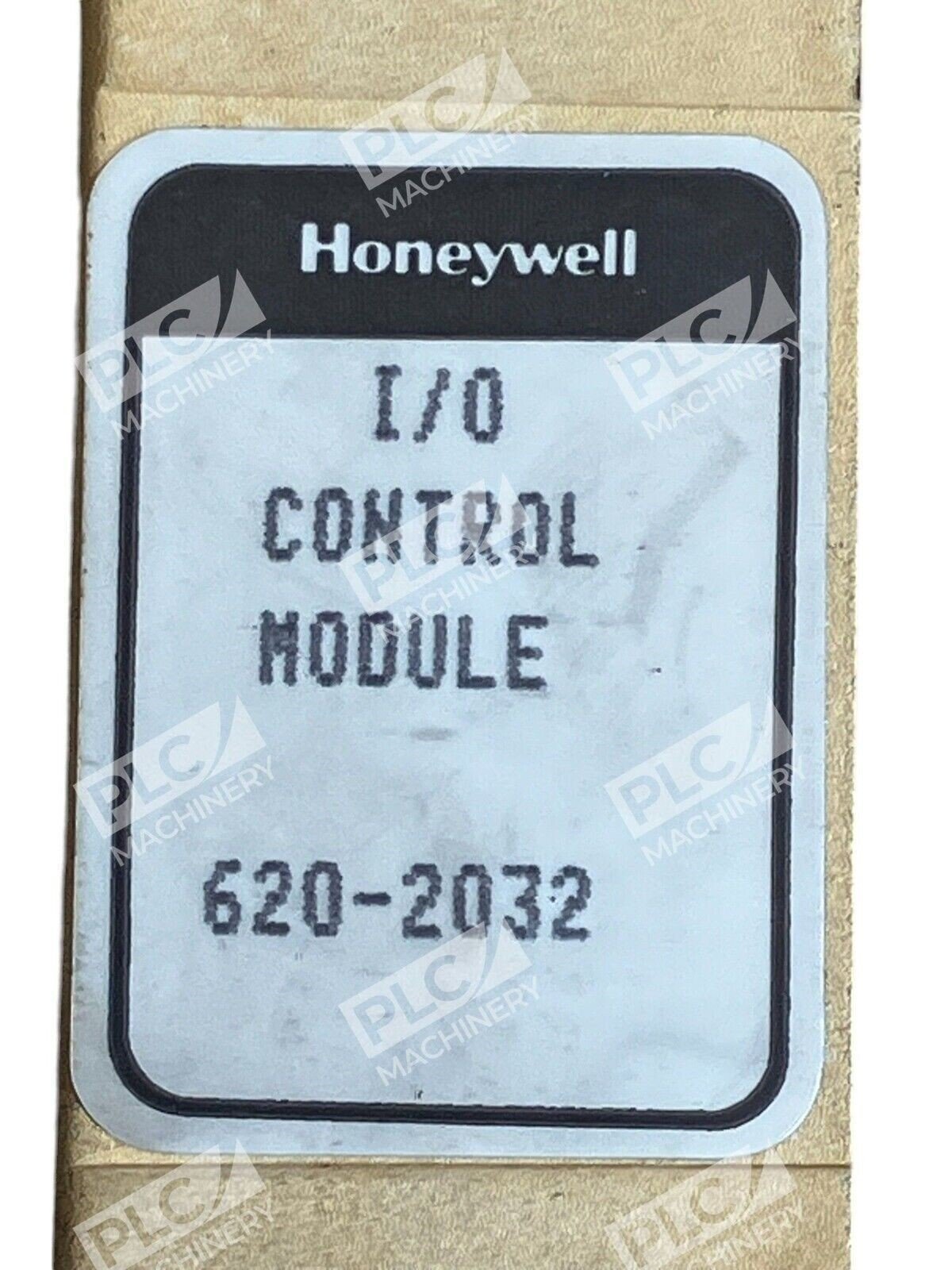 Honeywell I/O Control Module 620-2032 - Image 3