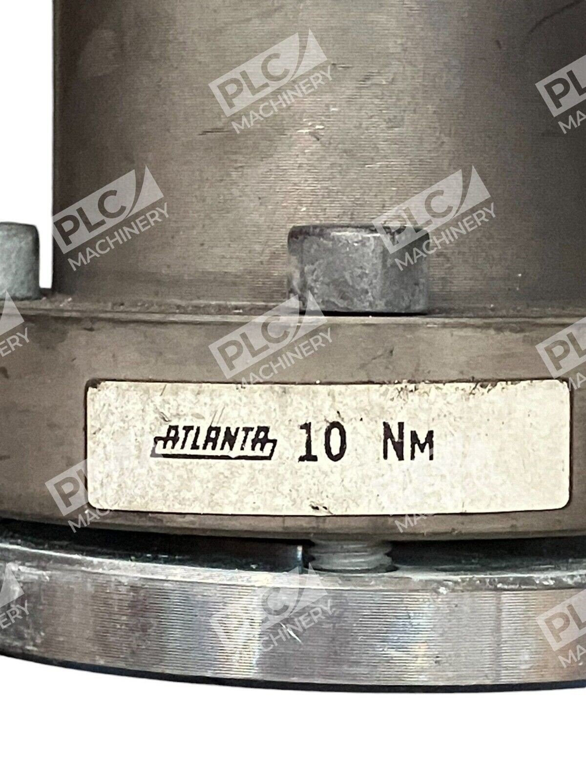 Atlanta 4 266 Coupling 10NM Clutch 65 46 932 - Image 3