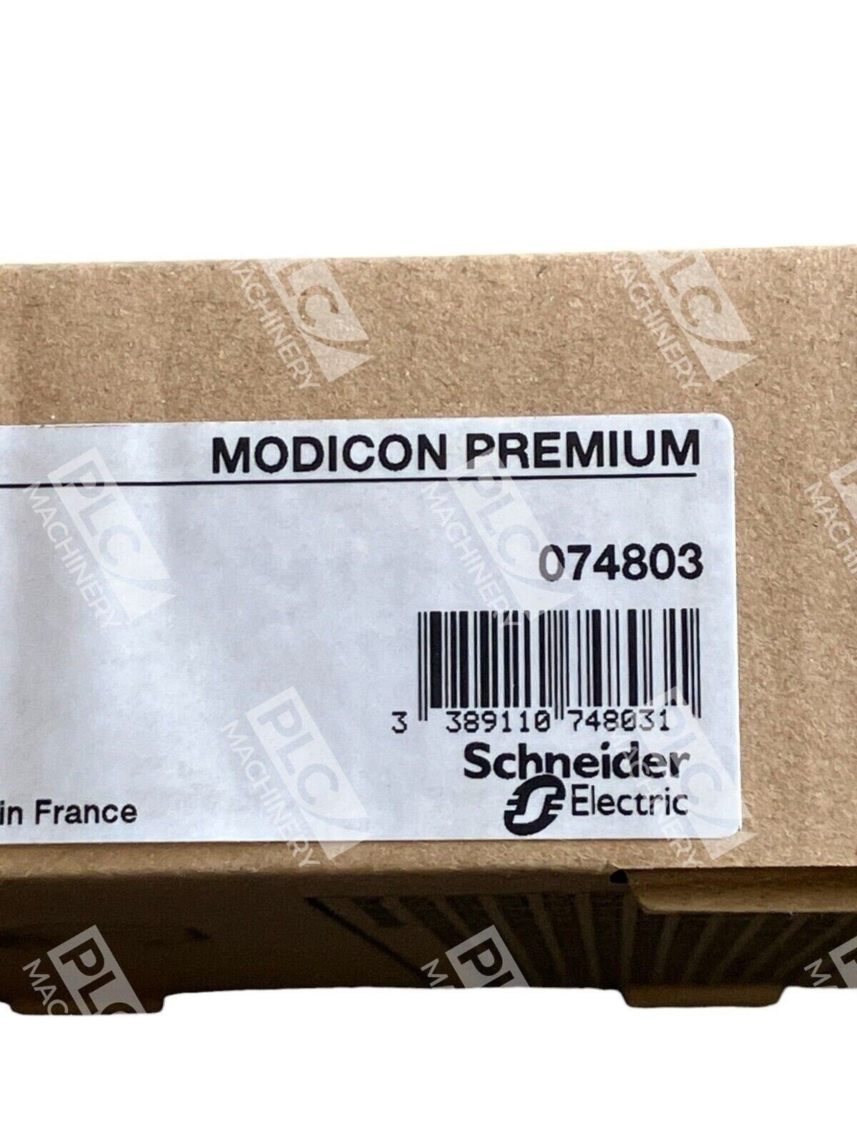 Schneider Electric Modicon Premium 4 Isolated Analog Output Module TSXASY410 - Image 3