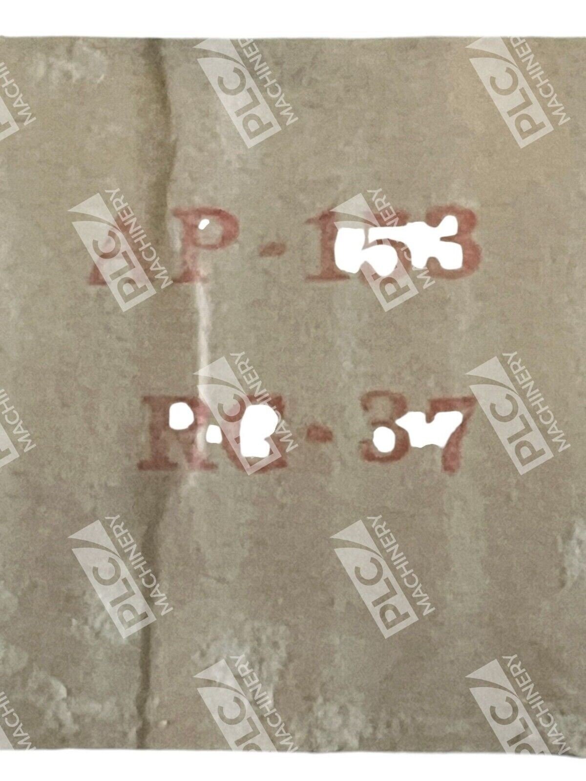 Mercoid Control Pressure Control AP-153 RG-37 - Image 2