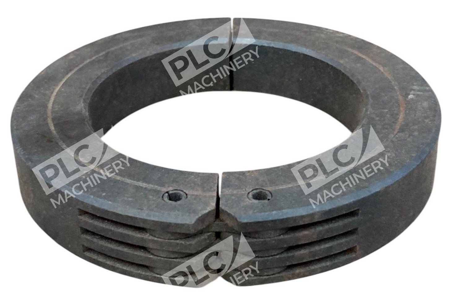 2-15/16"ID 4-1/2"OD Triple Hinged Split Collar 57145K39