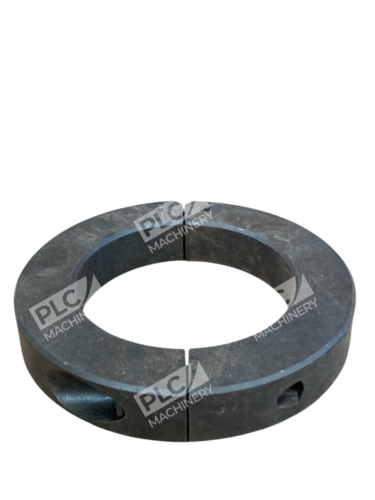 2-15/16"ID 4-1/2"OD Triple Hinged Split Collar 57145K39 - Image 3