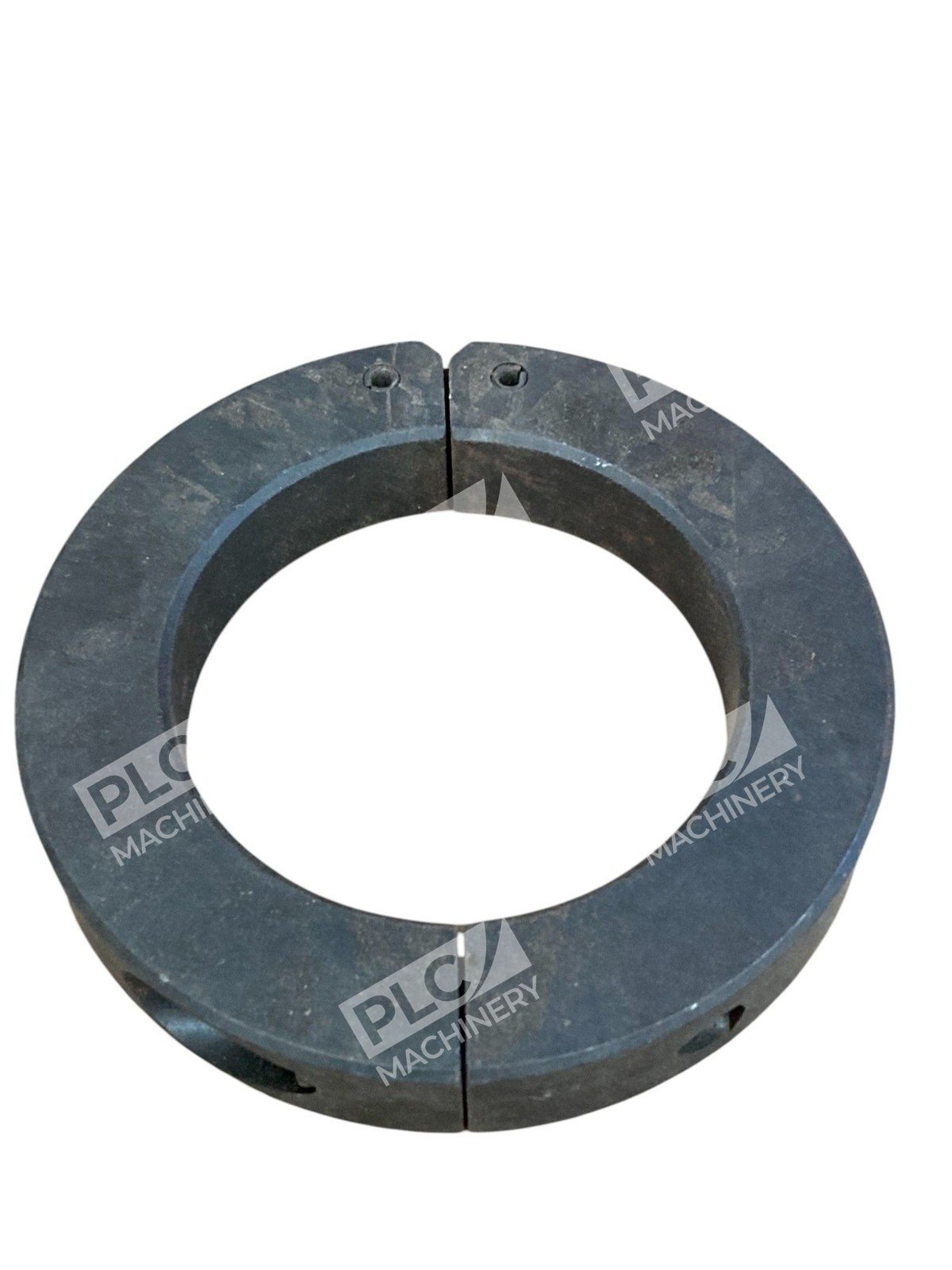 2-15/16"ID 4-1/2"OD Triple Hinged Split Collar 57145K39 - Image 4