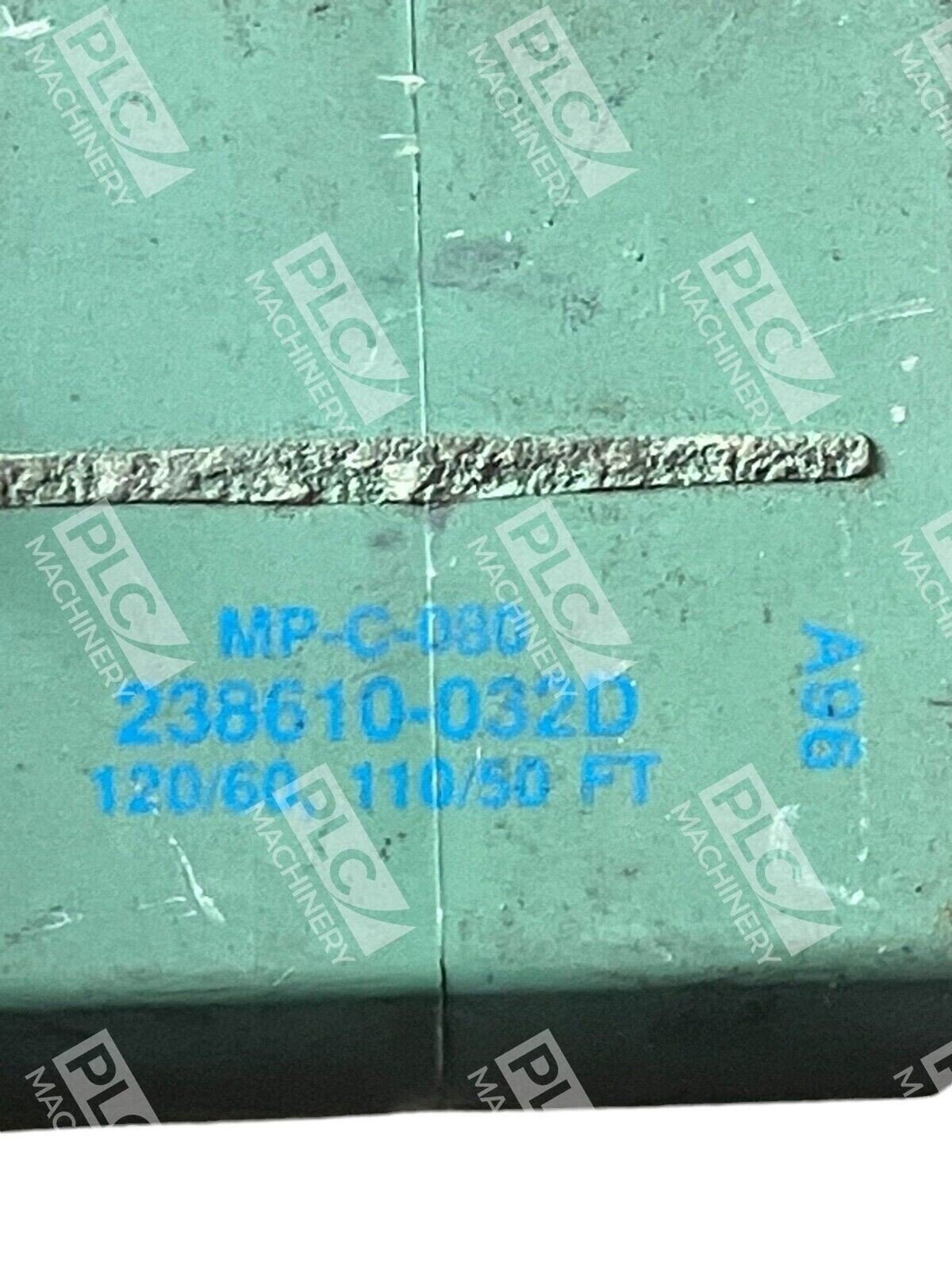 Automatic Switch Co ASCO Red Hat II Solenoid Valve 8345G1 - Image 2