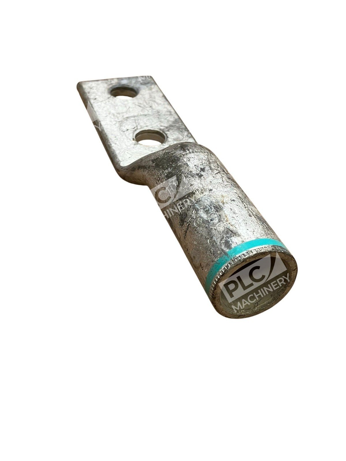 Greaves 600 MCM CU 472 22 94H 2 Hole Compression Lug L600N - Image 2