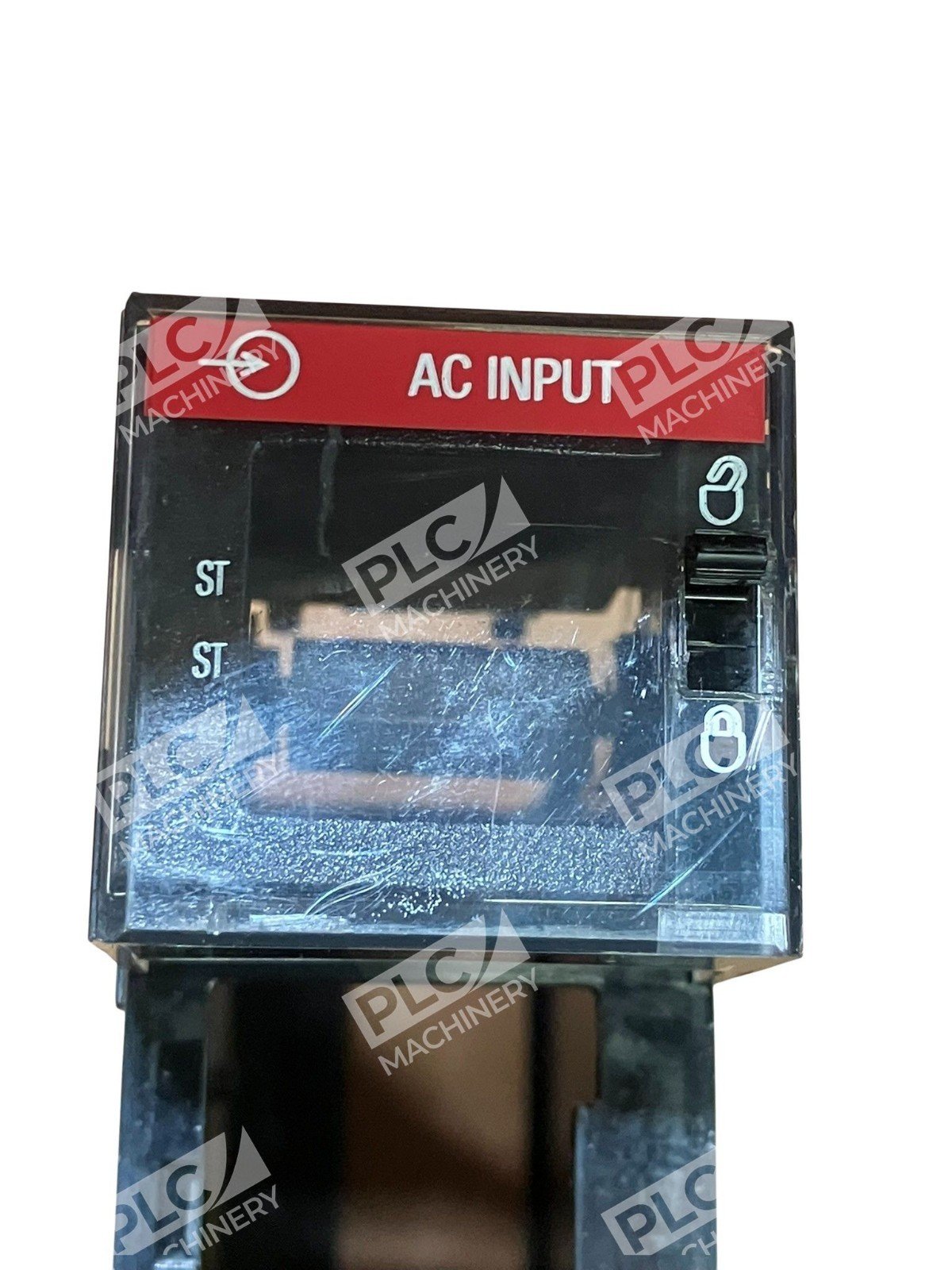 CASE ONLY- Allen Bradley AB 16Pt ControlLogix D/I 120V AC Module 1756-IA16 /A - Image 5