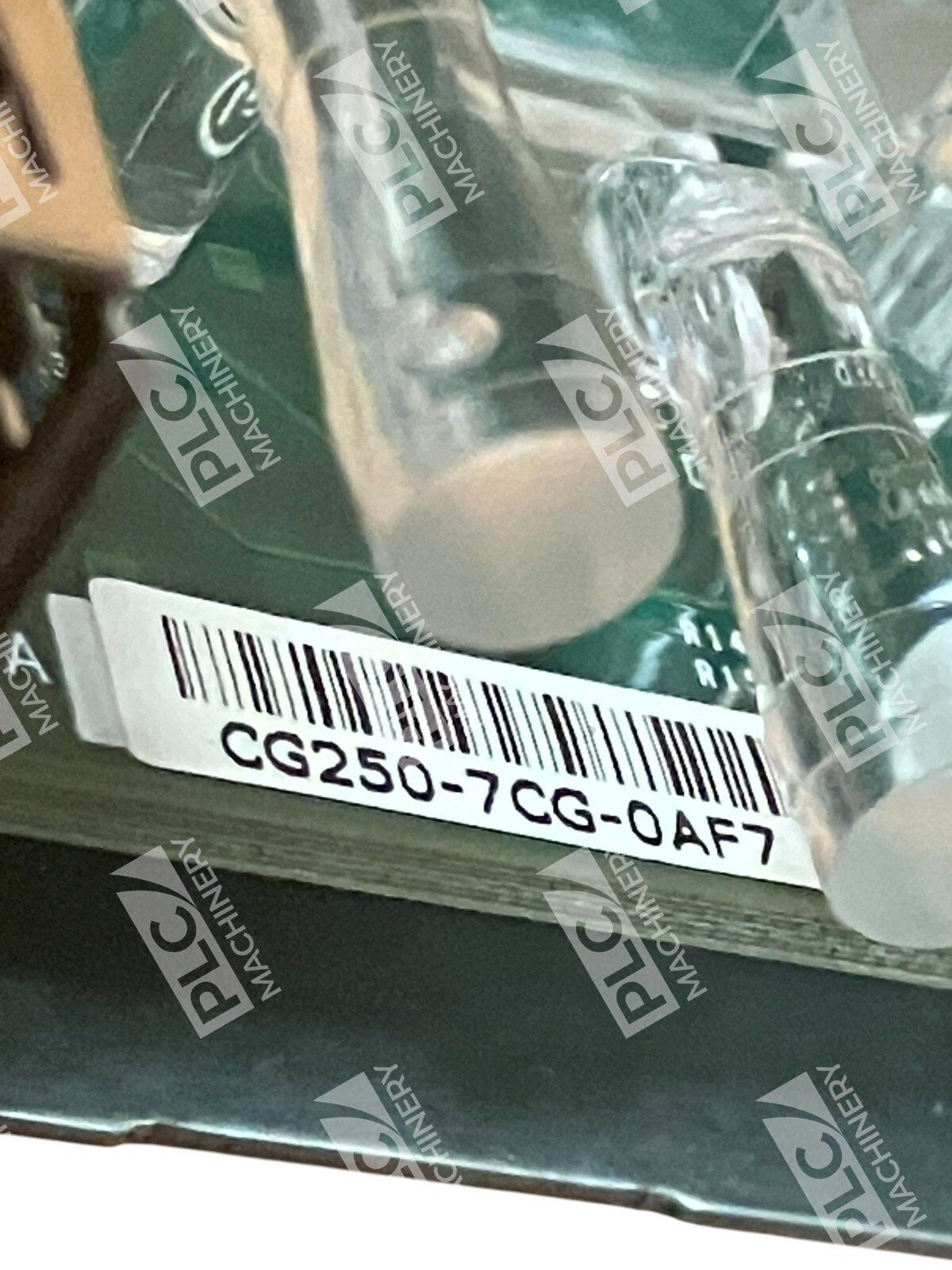 Dell CG250-7CG-0AF7 Rev A01 Circuit Board CN-0TJ853-42940-7CP-00S3 - Image 3