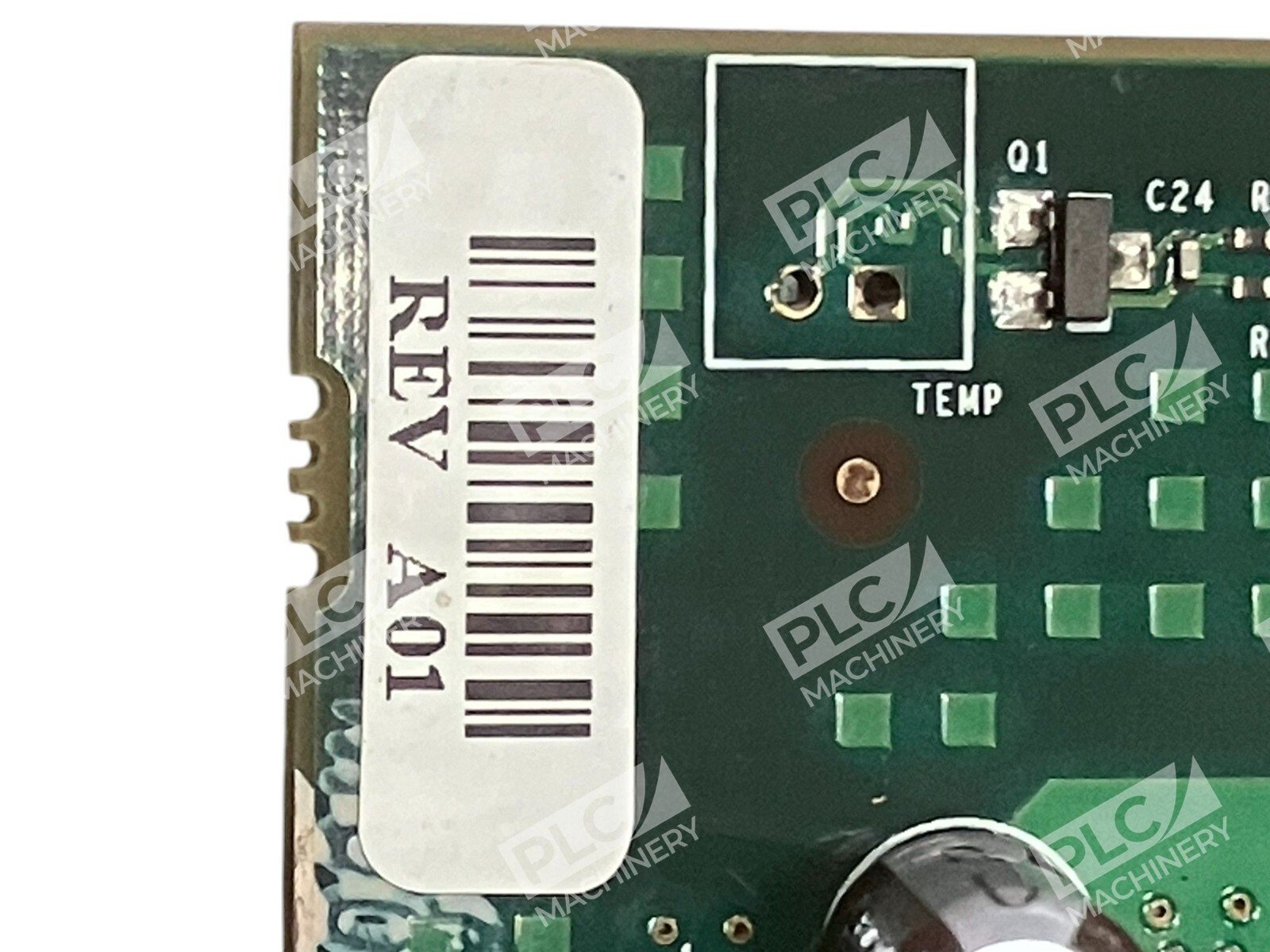 Dell CG250-7CG-0AF7 Rev A01 Circuit Board CN-0TJ853-42940-7CP-00S3 - Image 4