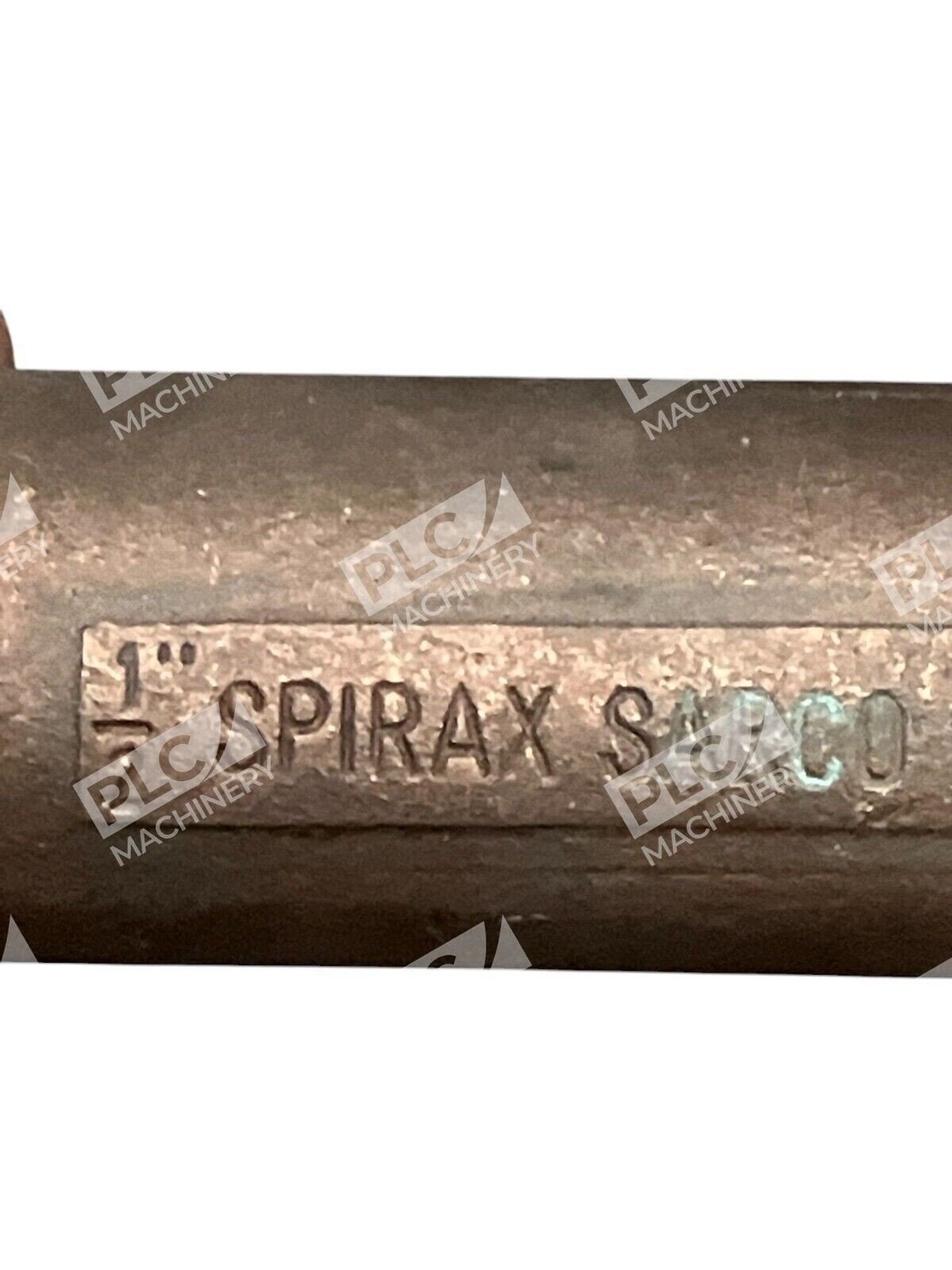 Spirax Sarco 1/2" PMA 25BAR G 362PSI G LG2 TMA Liquid Expansion Trap PN 25 - Image 2