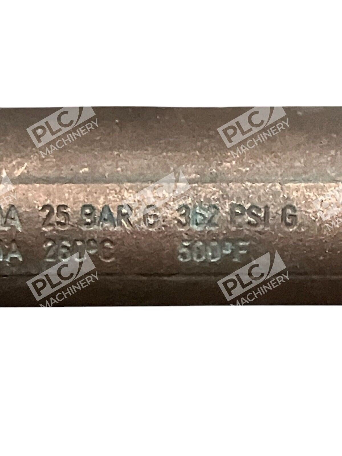 Spirax Sarco 1/2" PMA 25BAR G 362PSI G LG2 TMA Liquid Expansion Trap PN 25 - Image 4