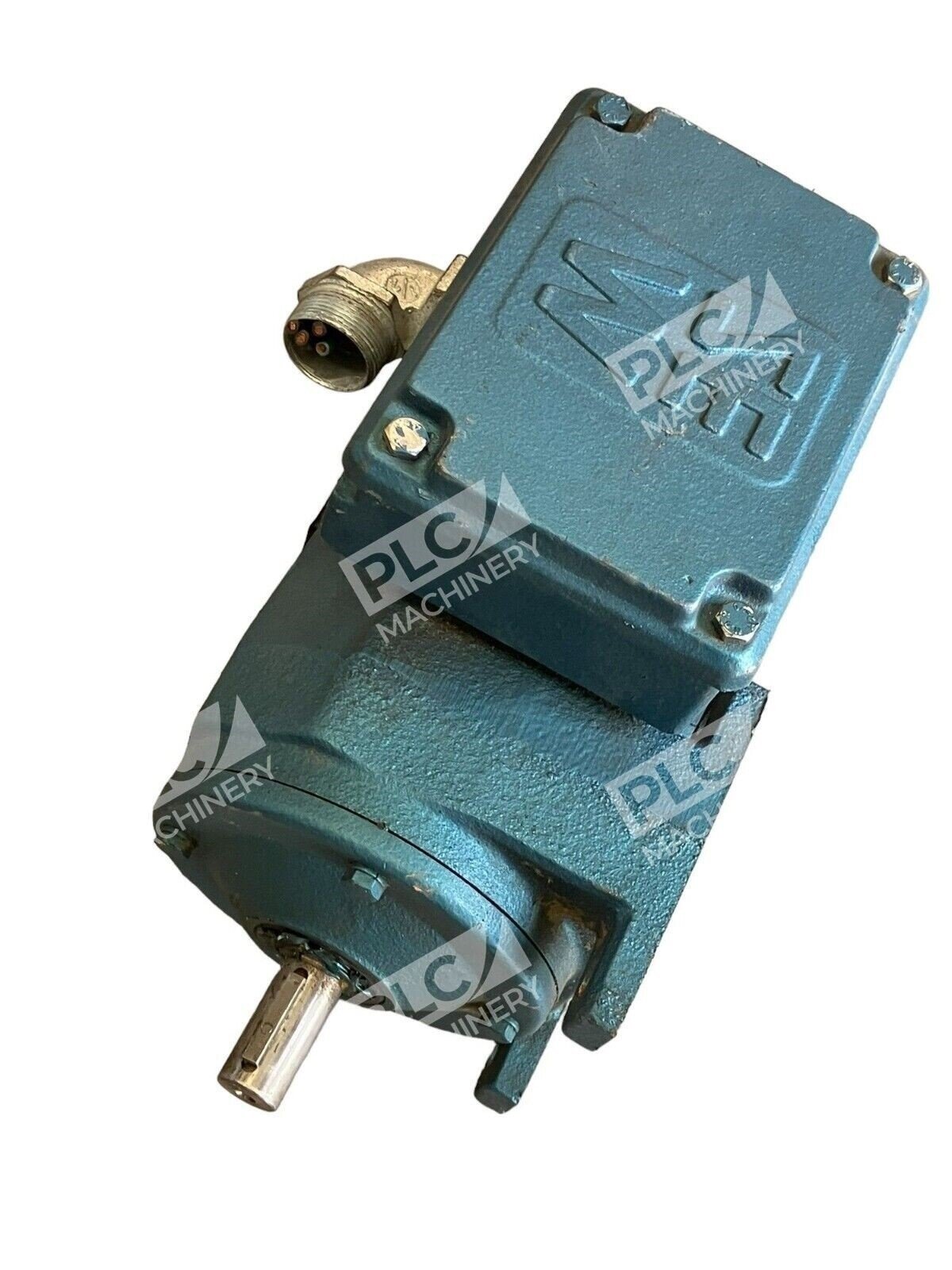 Sew-Eurodrive R32DT71K2 Gear Motor - Image 4
