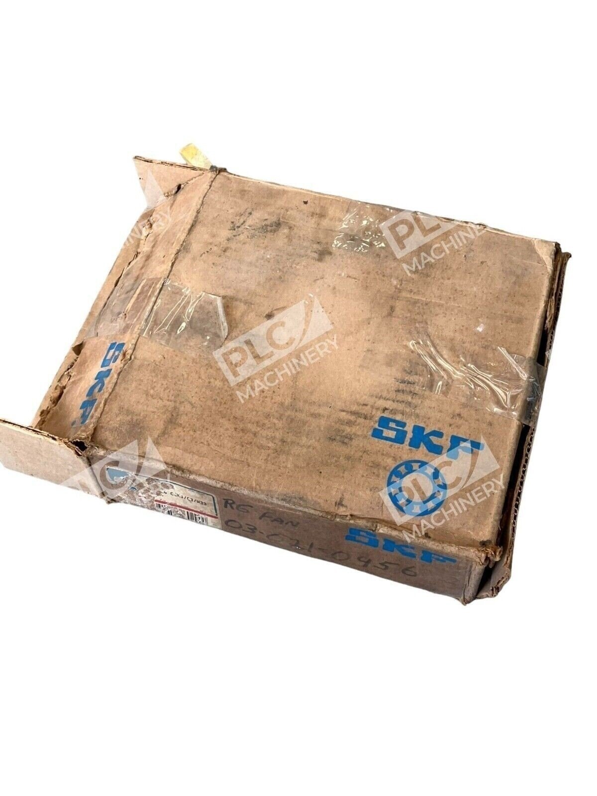 SKF 22226 CCKJ/C3/W33 Tapered Bore Bearing