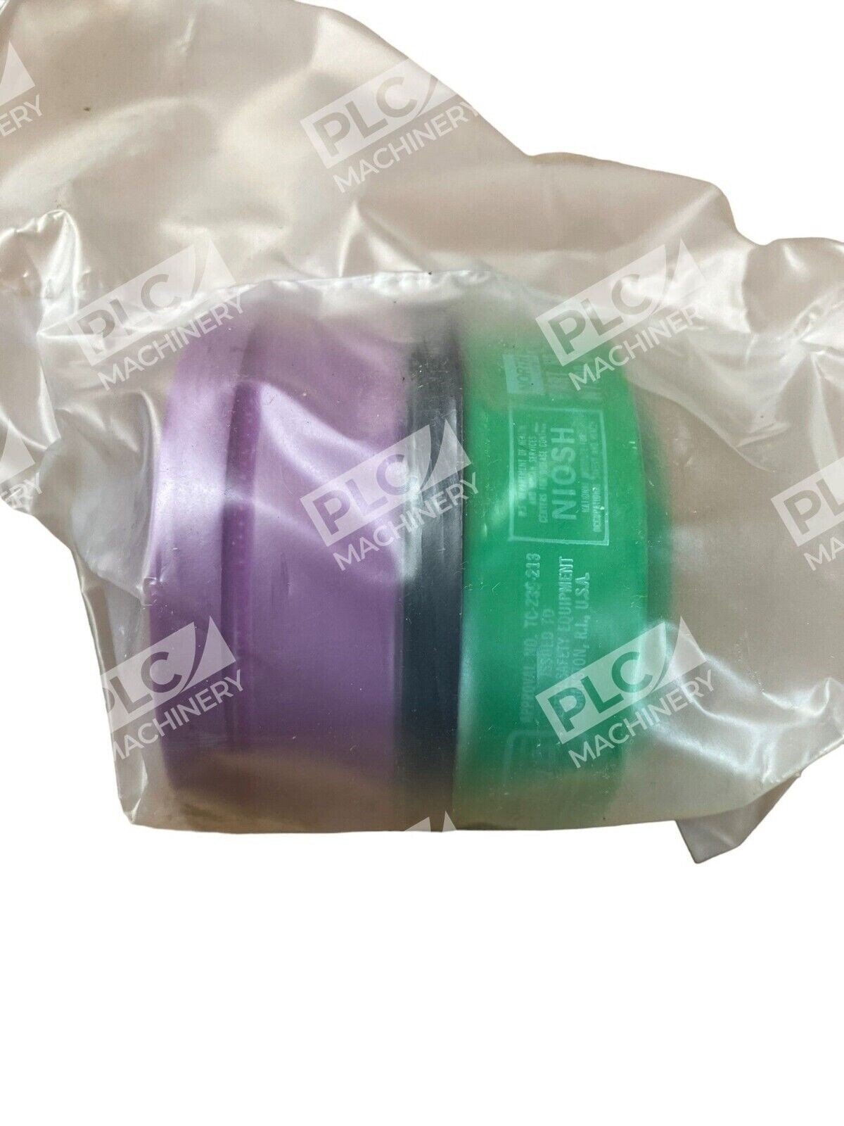 North N7500-84 Chemical Cartridges For Ammonia, etc. (Box of 2) - Image 2