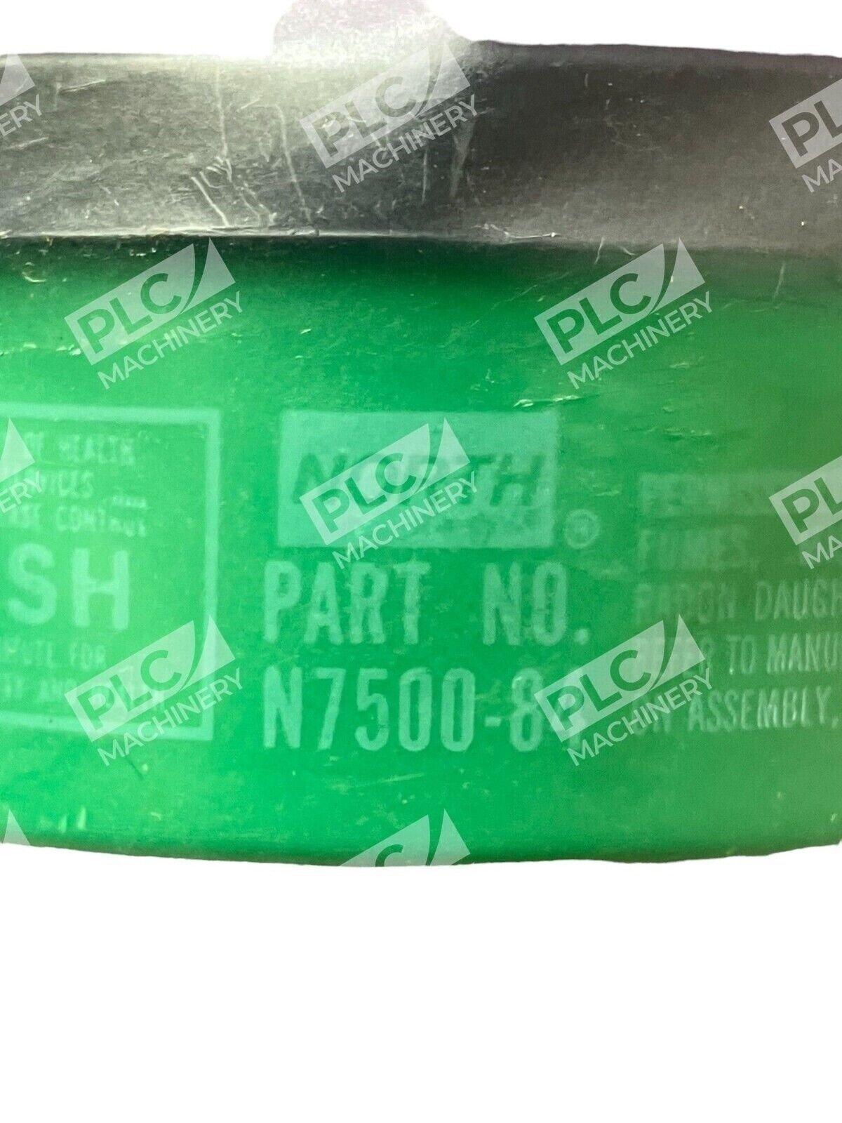 North N7500-84 Chemical Cartridges For Ammonia, etc. (Box of 2) - Image 3