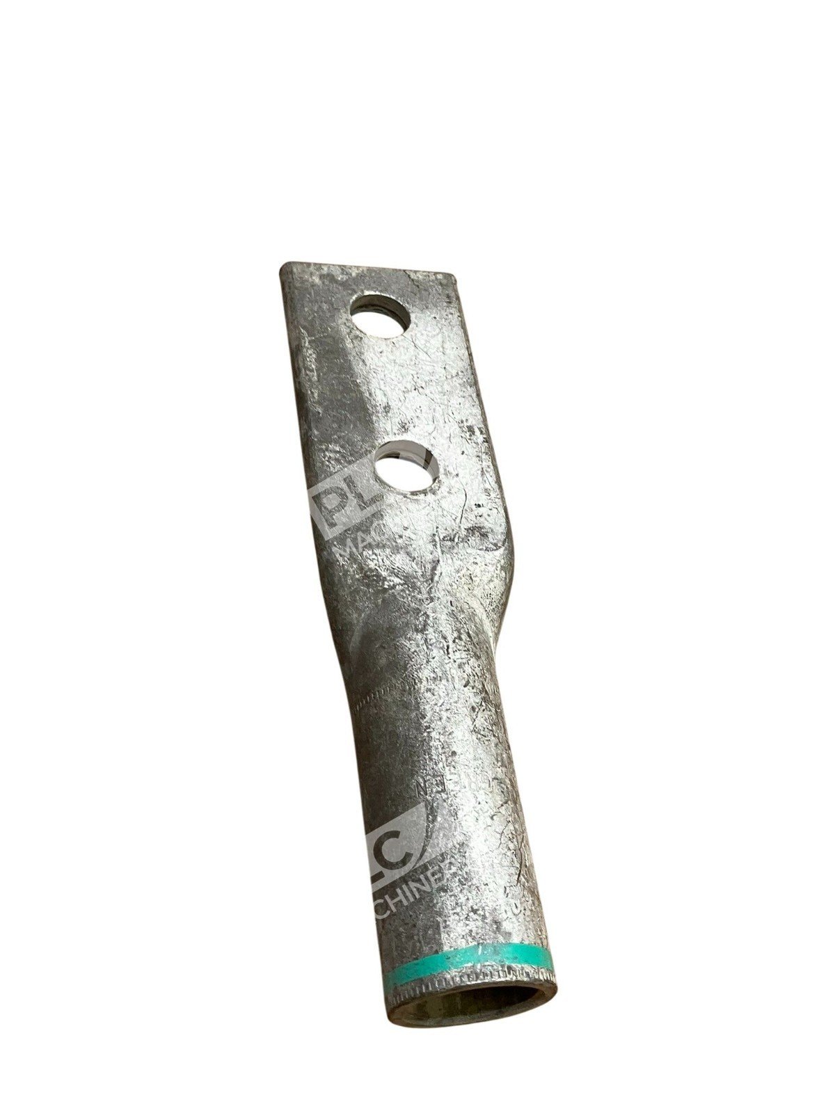 Greaves 600 MCM CU 472 22 94H 2 Hole Compression Lug L600N - Image 5