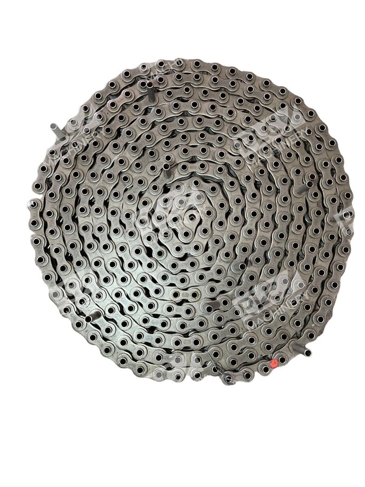 Elite 2" High ~275 Links Long Roller Chain